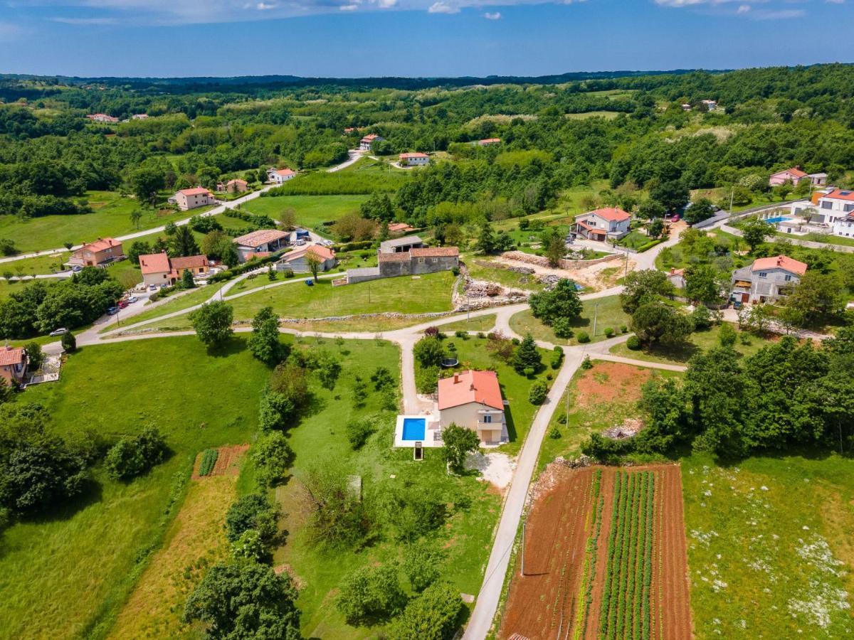 Holiday Home Larisa - Ipc141 By Interhome Pican Экстерьер фото