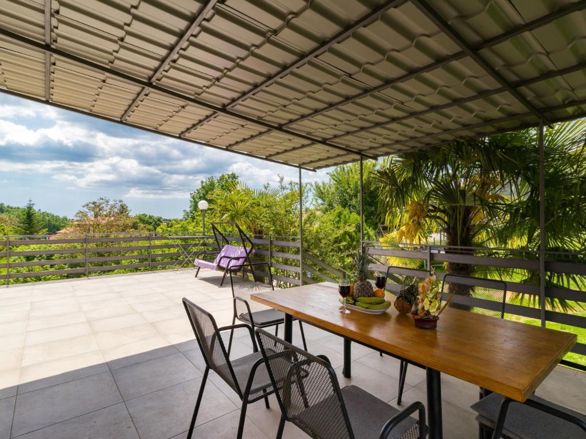 Holiday Home Larisa - Ipc141 By Interhome Pican Экстерьер фото