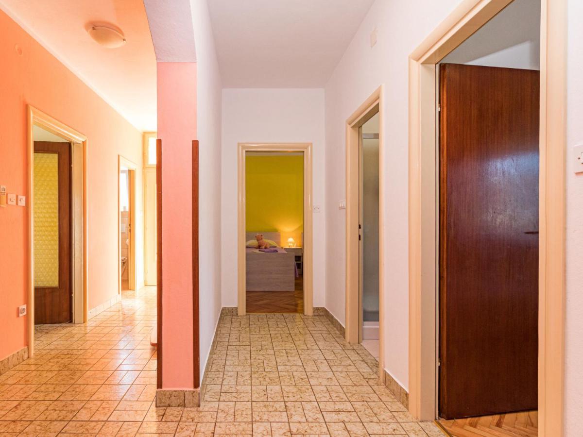 Holiday Home Larisa - Ipc141 By Interhome Pican Экстерьер фото