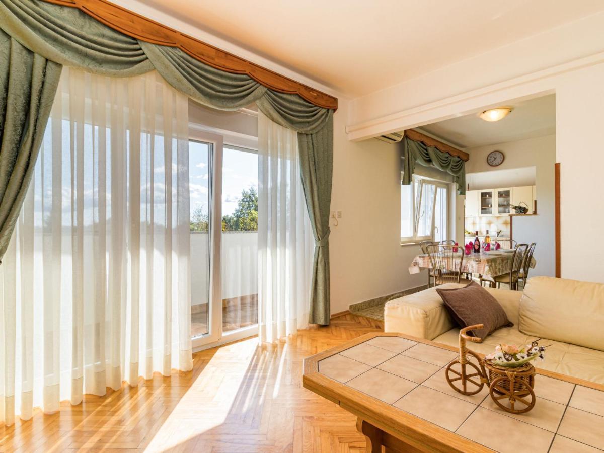 Holiday Home Larisa - Ipc141 By Interhome Pican Экстерьер фото