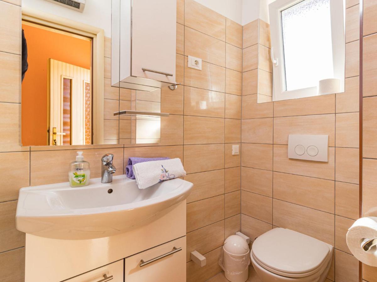 Holiday Home Larisa - Ipc141 By Interhome Pican Экстерьер фото