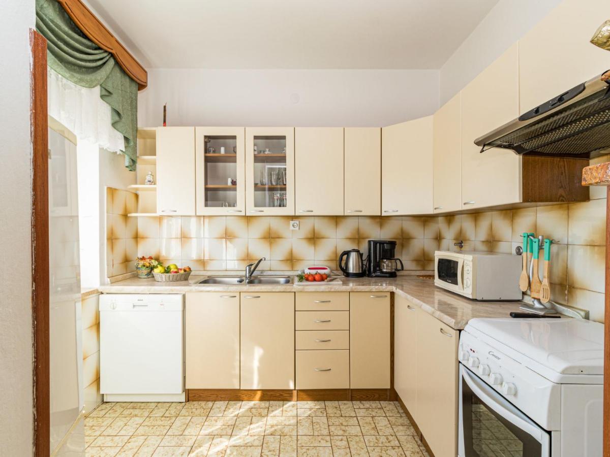 Holiday Home Larisa - Ipc141 By Interhome Pican Экстерьер фото