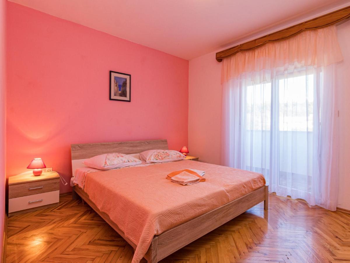 Holiday Home Larisa - Ipc141 By Interhome Pican Экстерьер фото
