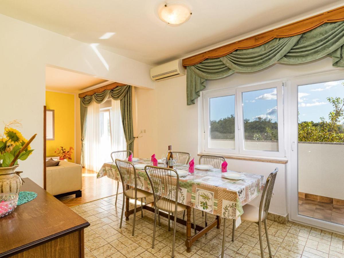 Holiday Home Larisa - Ipc141 By Interhome Pican Экстерьер фото