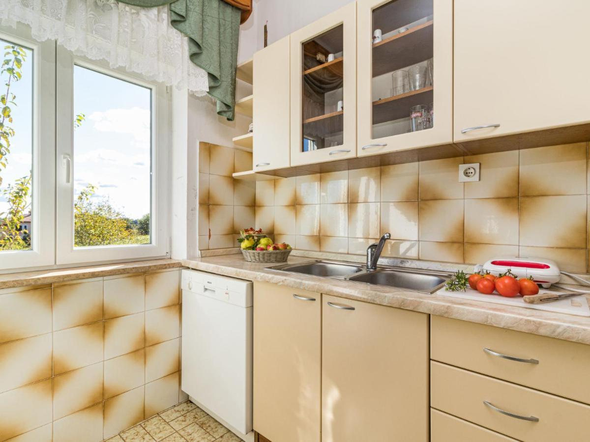Holiday Home Larisa - Ipc141 By Interhome Pican Экстерьер фото