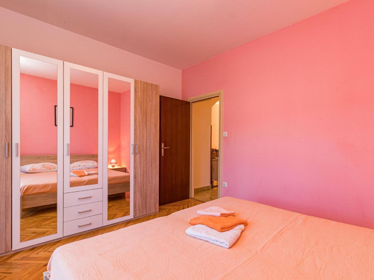 Holiday Home Larisa - Ipc141 By Interhome Pican Экстерьер фото