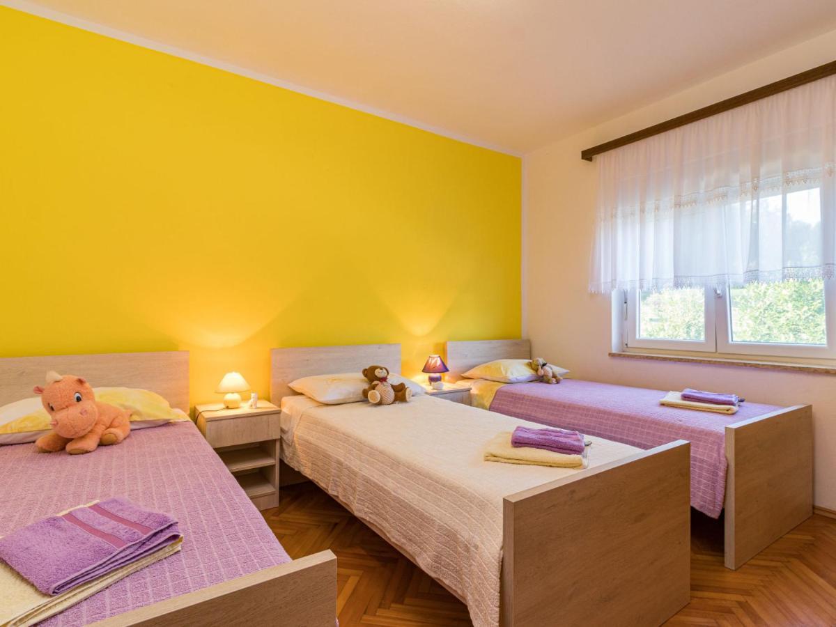 Holiday Home Larisa - Ipc141 By Interhome Pican Экстерьер фото